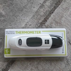 Medline Other Medline No Touch Forehead Thermometer Poshmark